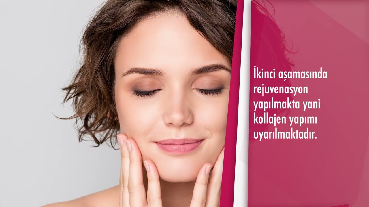 Fotona SP Dynamis ile 4D cilt gençleştirme nedir? - Uz. Dr. Füsun Bilgin Karahallı (Dermatoloji)