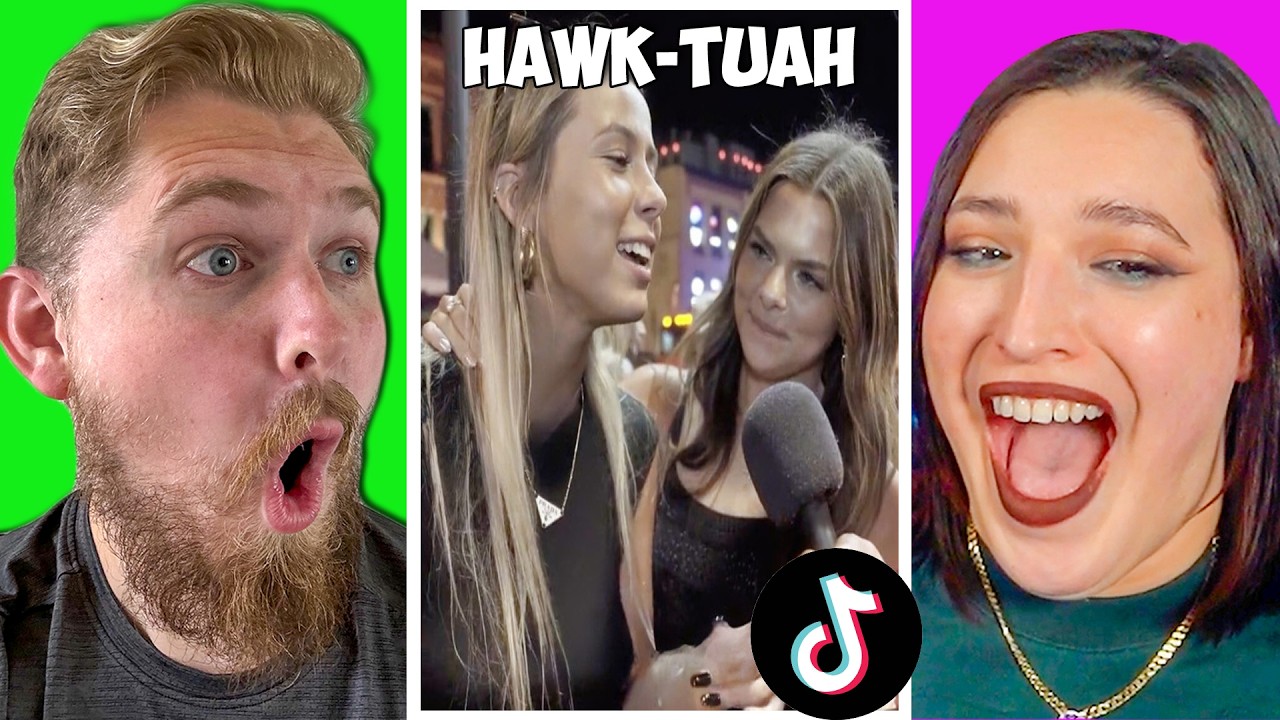 Реакция на понравившиеся посты моего жениха в TikTok (ЧАСТЬ 6)