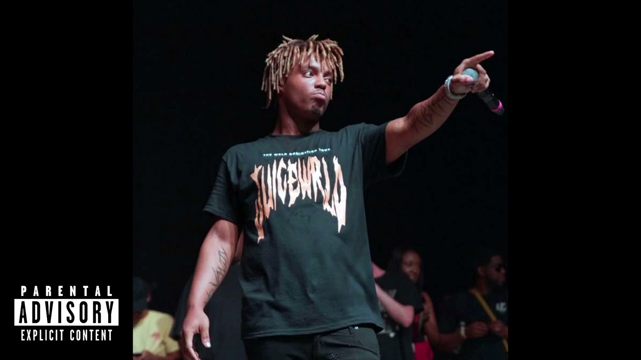[FREE] Juice WRLD Type Beat - 