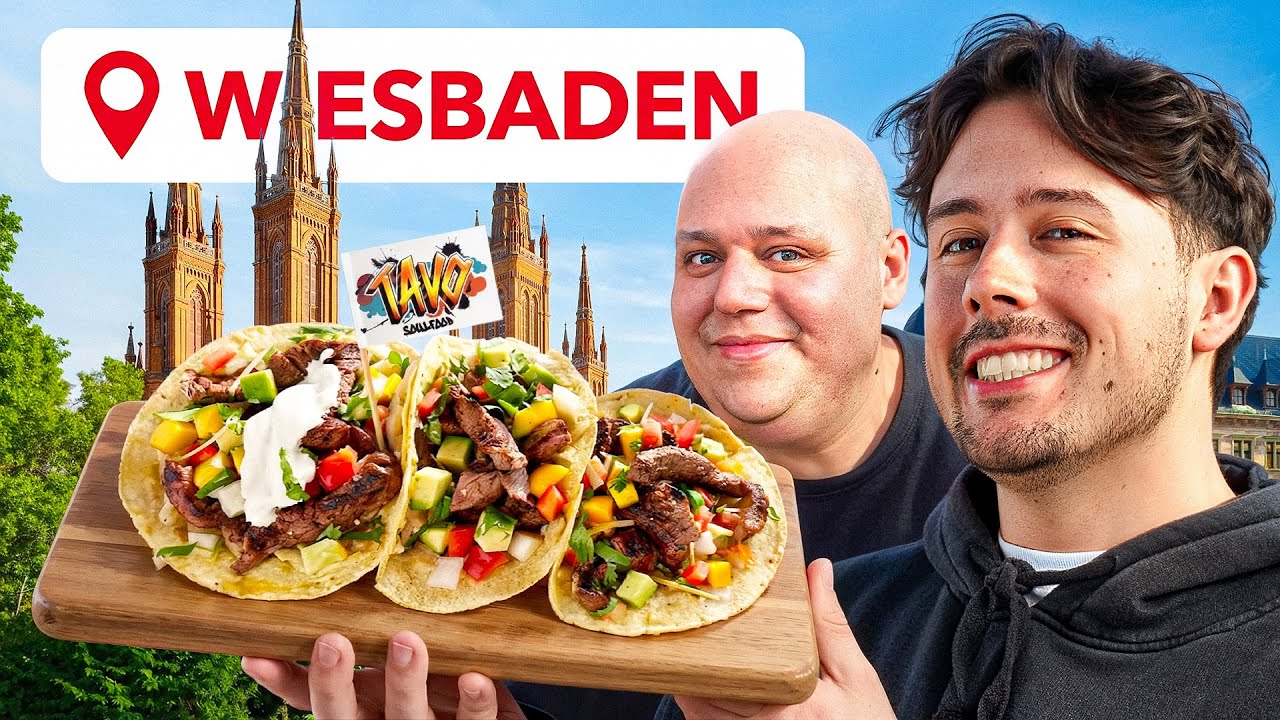 Ich teste das Restaurant von Bernd Zehner! Mission erfüllt?