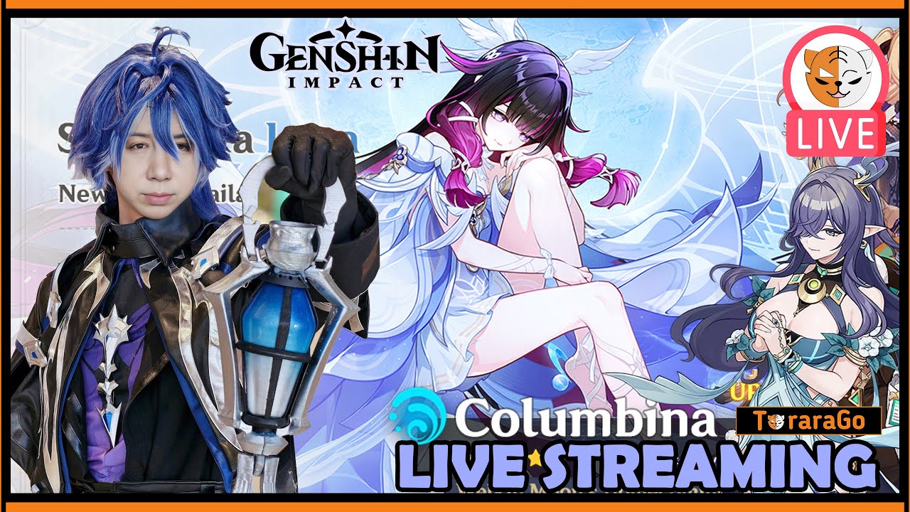 STYGIAN ONSLAUGHT !!! GAS LAH SIANG INI | OPEN REVIEW |  - GENSHIN IMPACT #shorts #short
