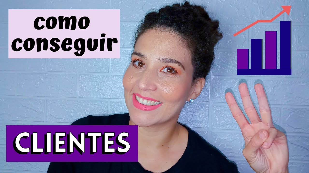 COMO CONSEGUIR CLIENTES PARA PERSONAL ORGANIZER | 3 Princípios Básicos Para Prospecção De Clientes