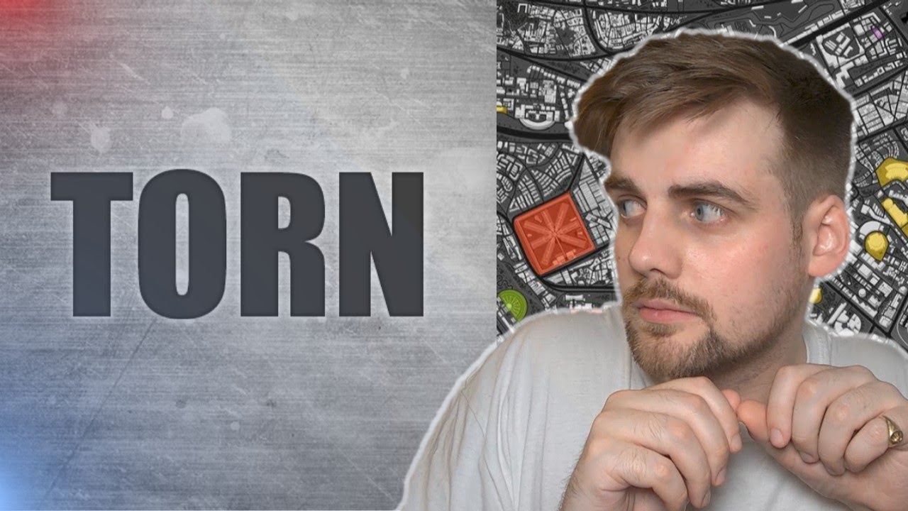 Torn - ads vs gameplay | Badvertising