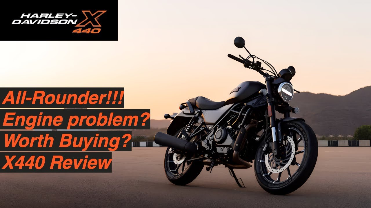 Harley-Davidson X440: Pros, Cons & My Honest Opinion!