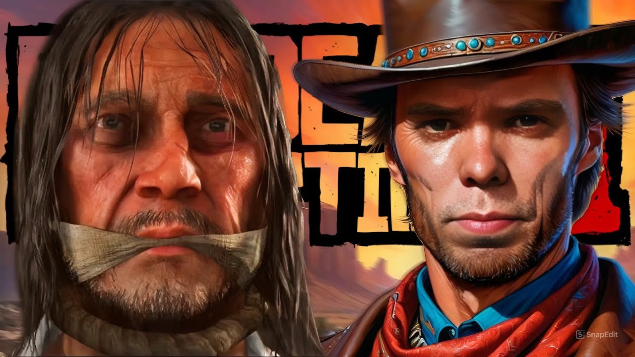 КОНЕЦ БАНДЫ О'ДРИСКОЛА ► RED DEAD REDEMPTION 2 #18