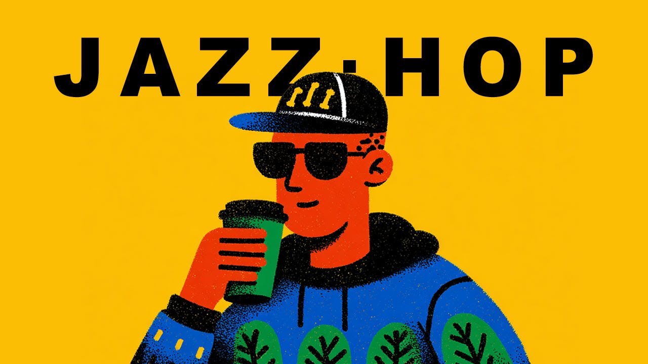 𝙋𝙡𝙖𝙮𝙡𝙞𝙨𝙩 Плейлист, который хочется повторять (честно)😋 | GROOVE · JAZZ HOP | Кафе · Учеба · lofi