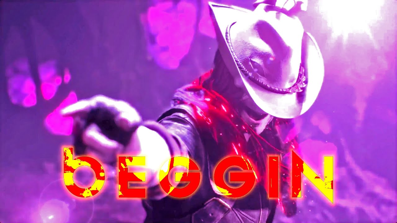 Beggin || Multifandom