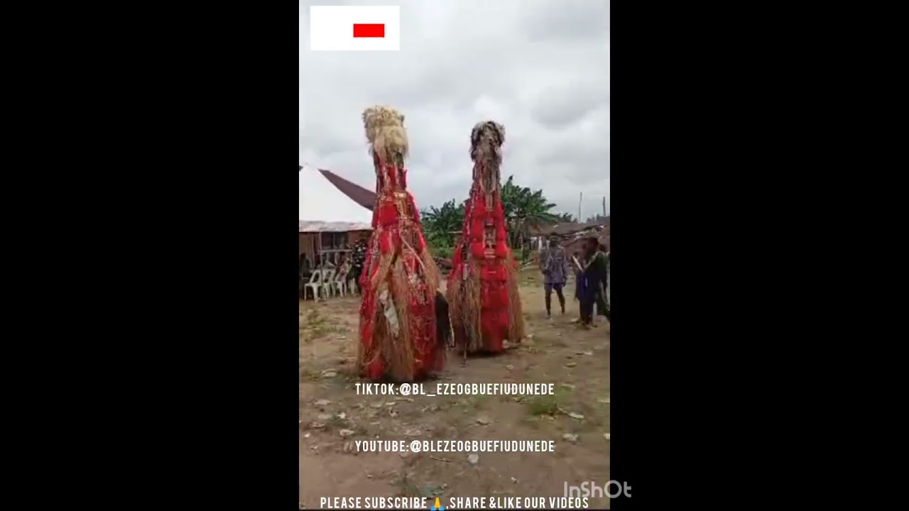 UDESHINIGBO IN ABALAGADA