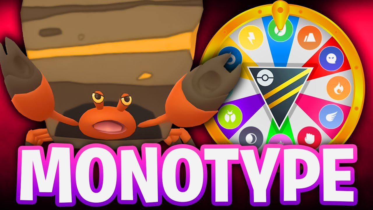 NO WAY THIS ACTUALLY WORKED! MONOTYPE CHALLENGE - SPIN THE WHEEL | GO BATTLE LEAGUE