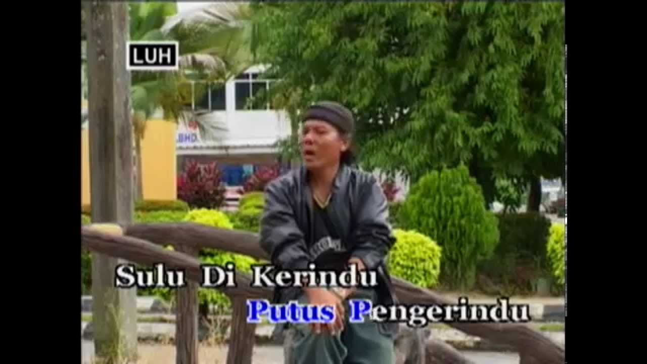 Minta Ampun Aku Laun Datai - Zainal Abidin Ujang
