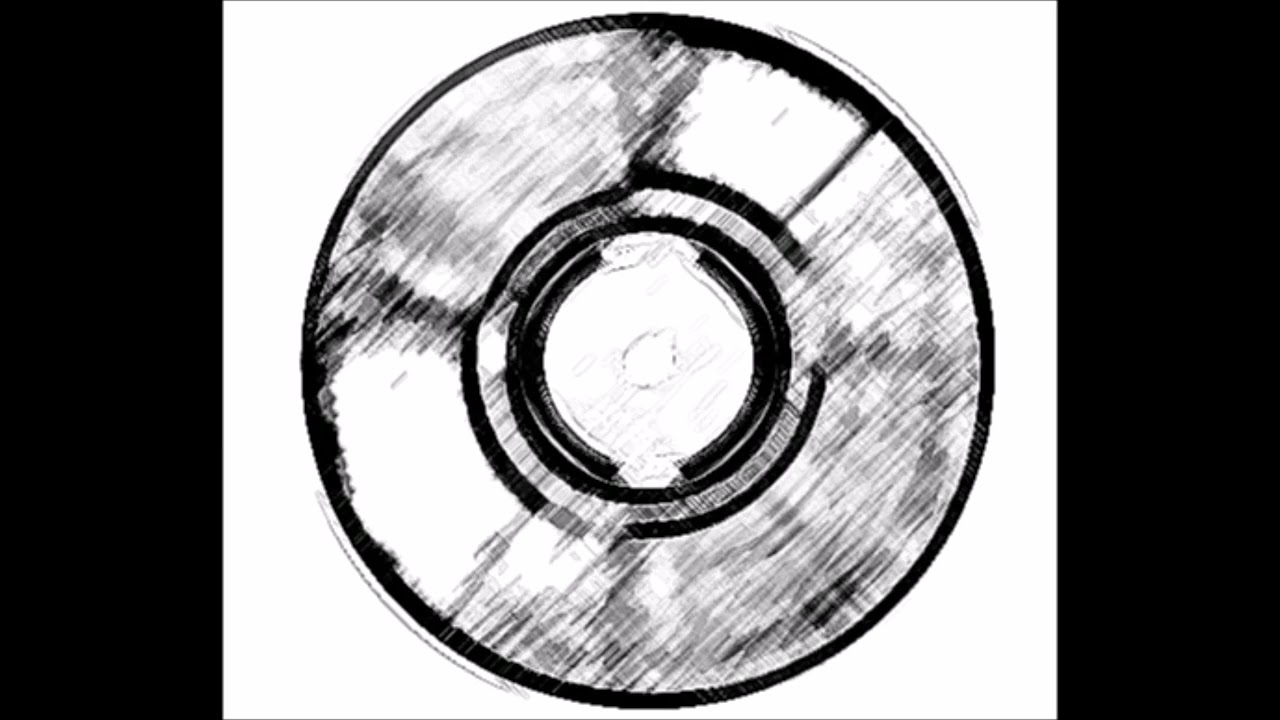 Unknown Artist- Untitled B2 (Track Track Edit Edit)