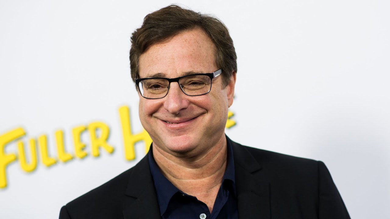 Bob Saget Dead at 65