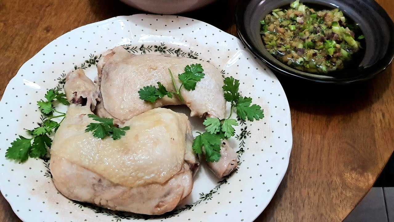 How I Cook A Complete Chinese Meal On A Busy Day