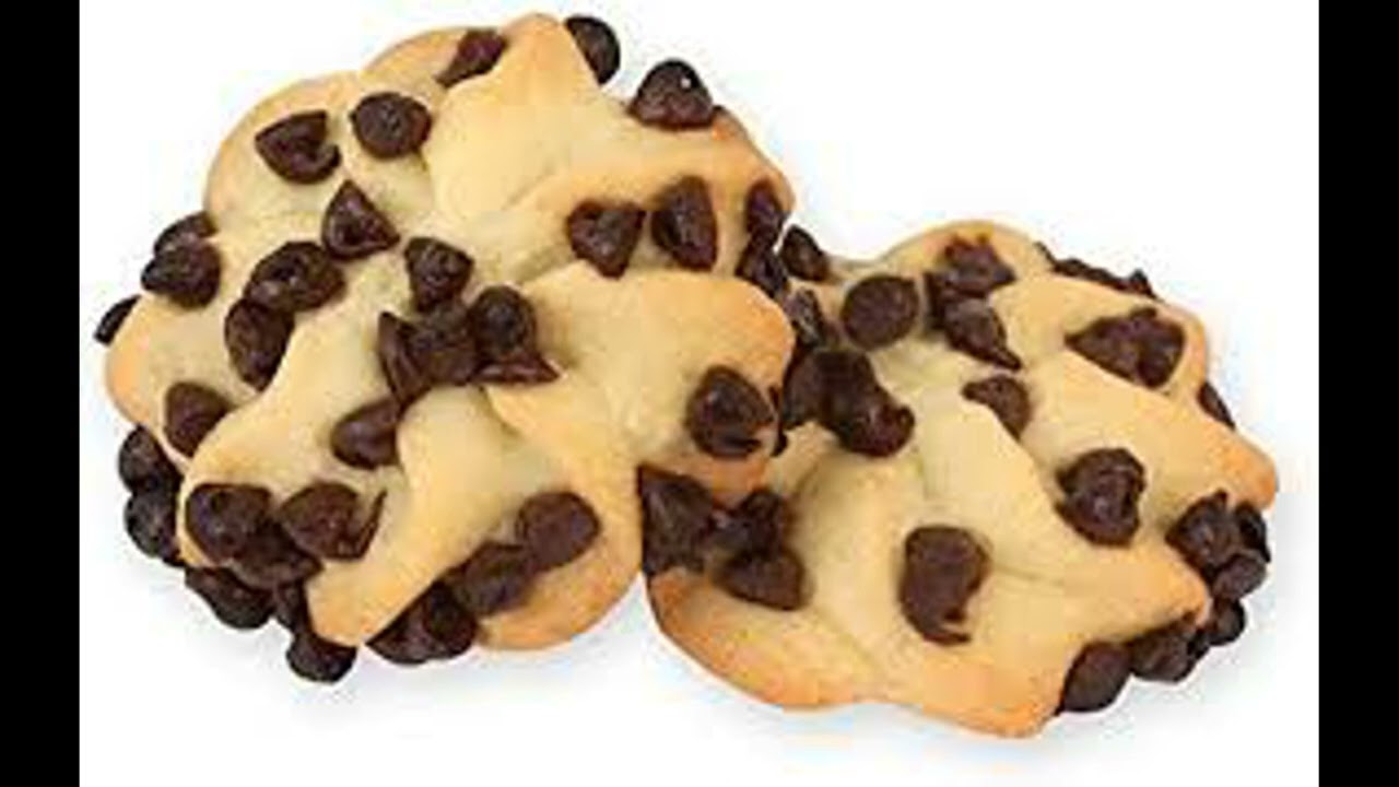 Special Dietary Chocolate Chip Cookies On Amazon