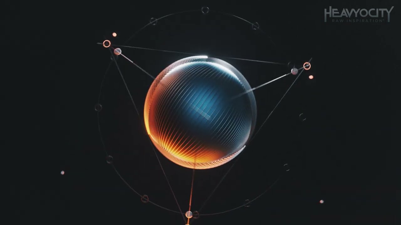 #HeavyocityGRAVITY2Rescore  // GRAVITY 2 Trailer Rescore Competition (RELATION SCT)