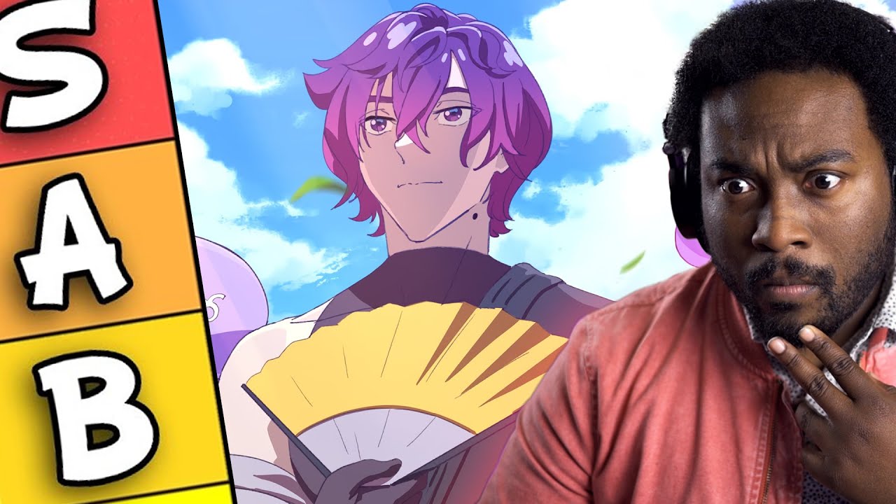 Reacting To Nijisanji, & other VTuber Songs YOU Sent Me Again