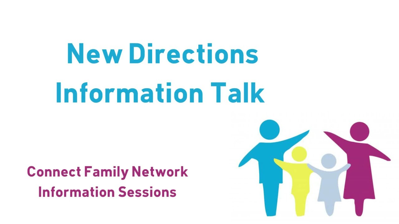 Connect Family Network - An Introduction to New Directions