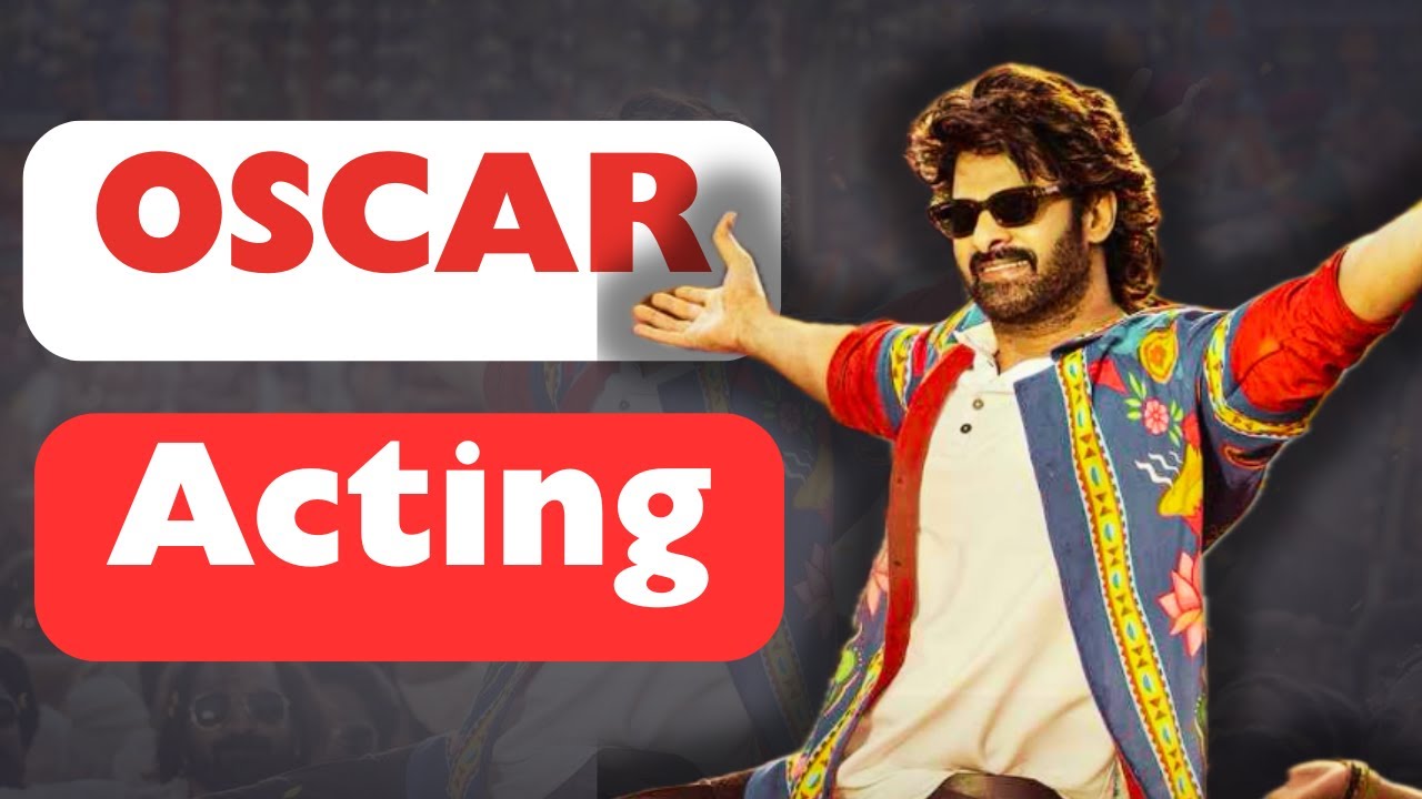 Prabhas in Raja Saab | Actor’s Review