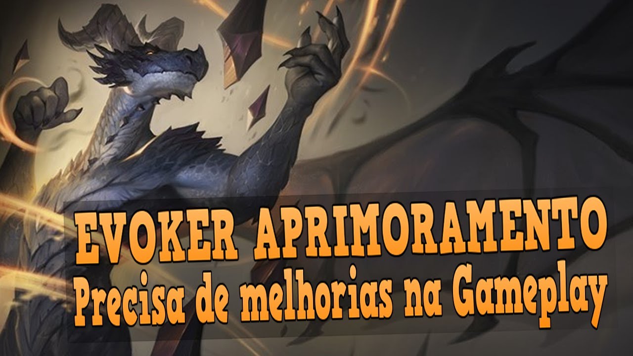 Conjurante Aprimoramento (SUPORTE no WoW): Como Funciona, Buffs, Rotação e Opinião.