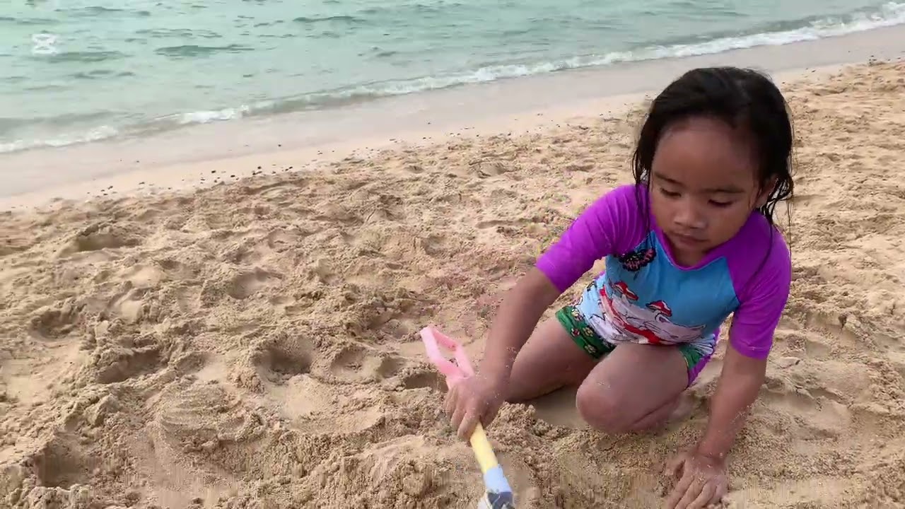 Kite Beach 2026 🌊 #kitebeach #carpio #swimming #dubai #enjoylife  #familytime #family 