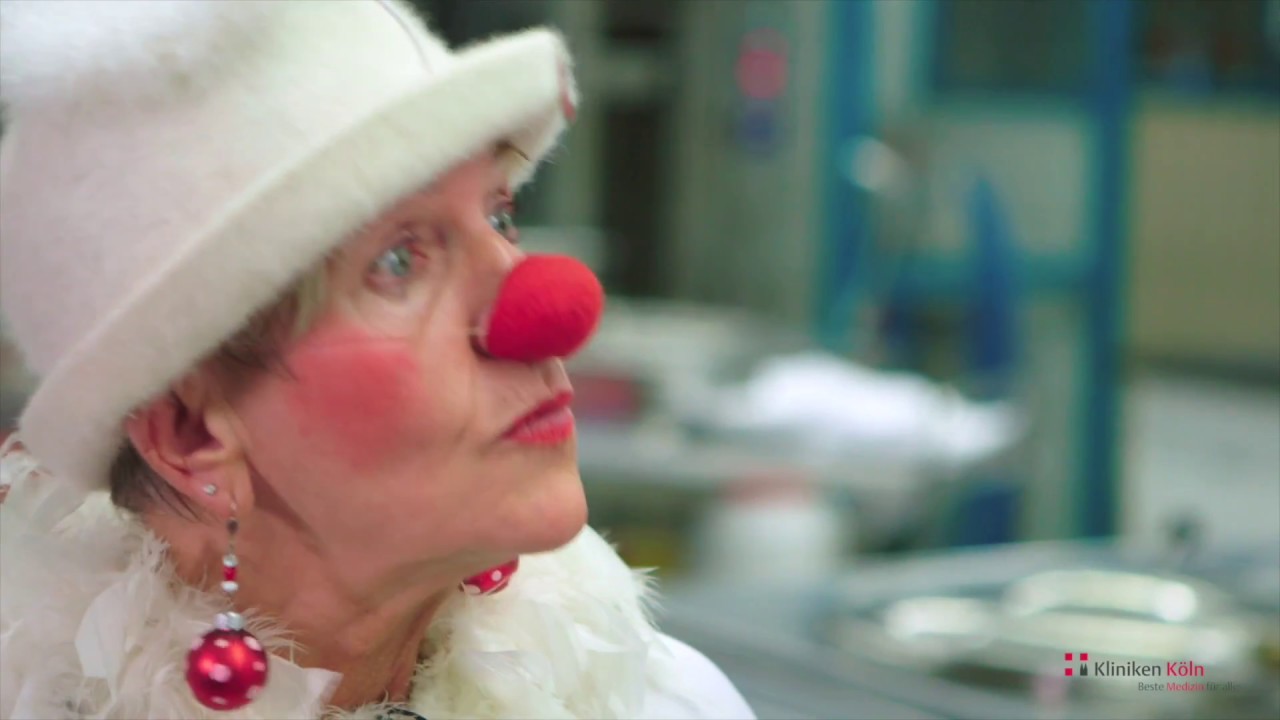 Best of Video-Adventskalender Kinderkrankenhaus