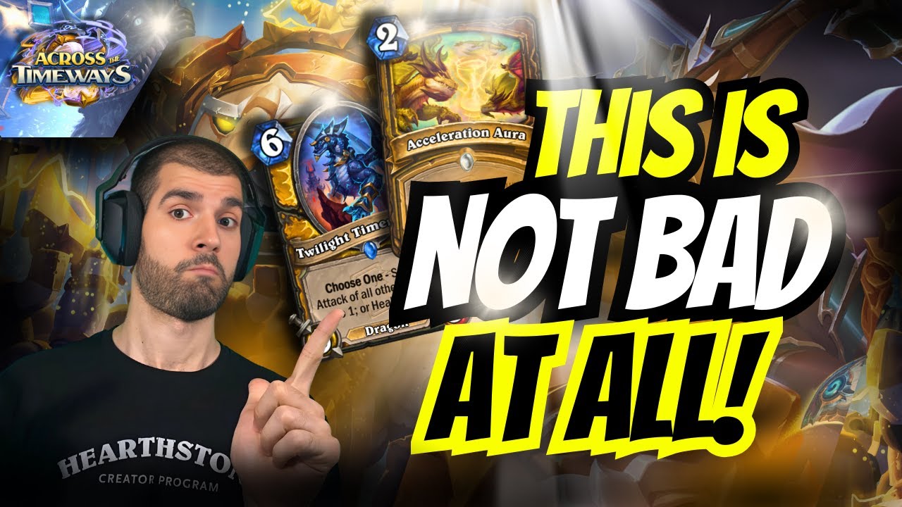 🛡️✨ New Aura Pally After the Mini Set! Guide + Gameplay