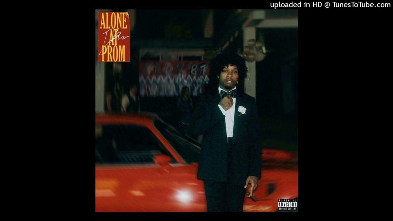 (free) tory lanez alone at prom 80s type beat "purple rain"