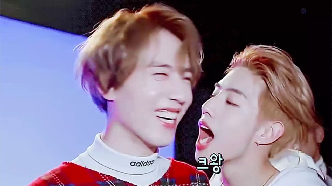 [OPV] Some (썸)  #yumark/#markgyeom