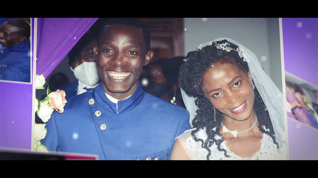 Ben Weds Charity PART A