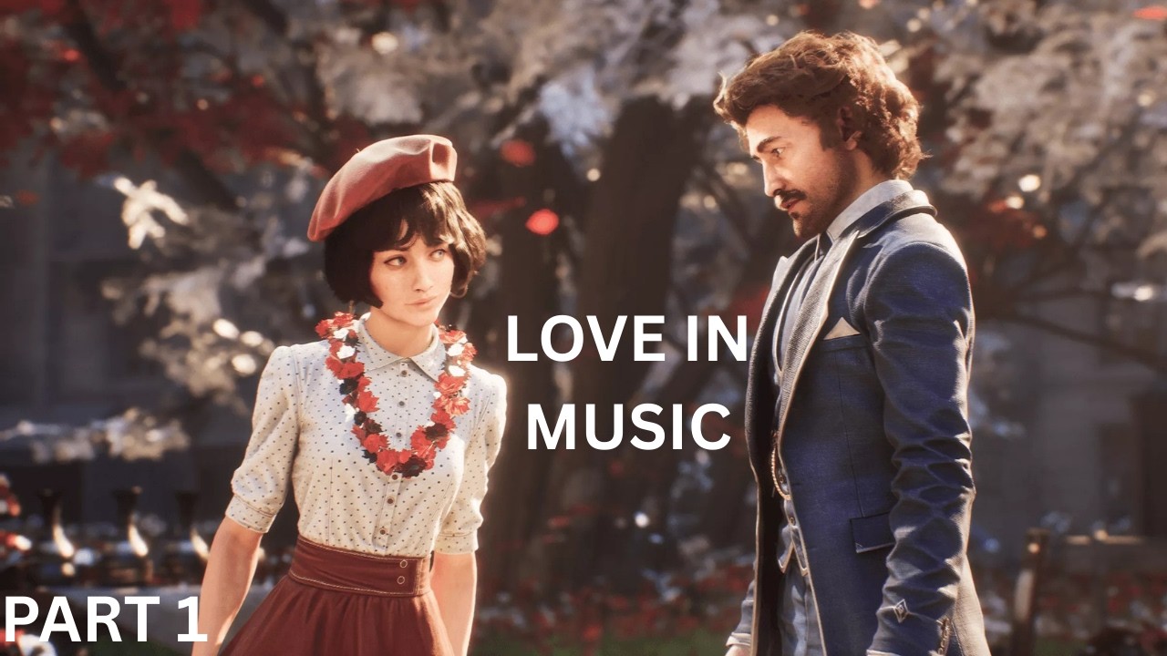 The Most Beautiful Love Story I’ve Seen in a Game| Clair Obscur: Expedition 33