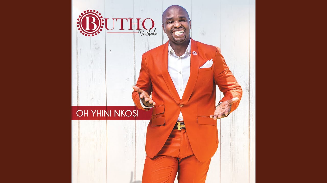 Oh Yhini Nkosi