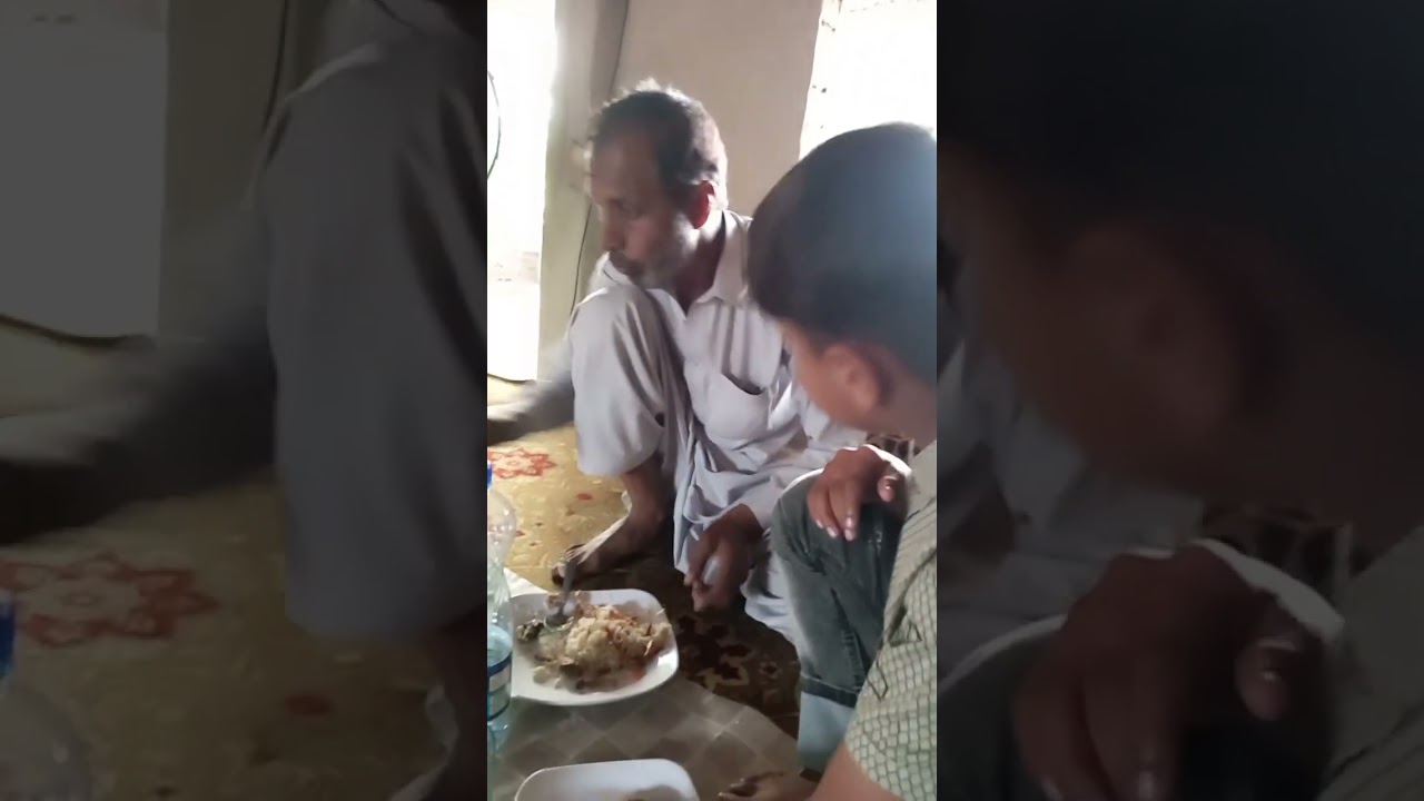 Lunch at Abasen Fish Point | sr saji vlogs