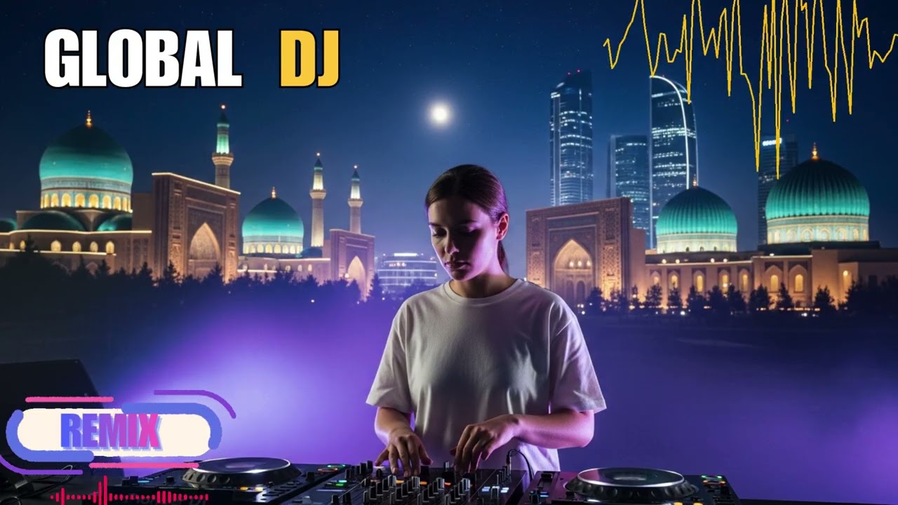Arabic Remix 2026 🔥 TikTok Dance Party Hits You Can’t Stop Playing