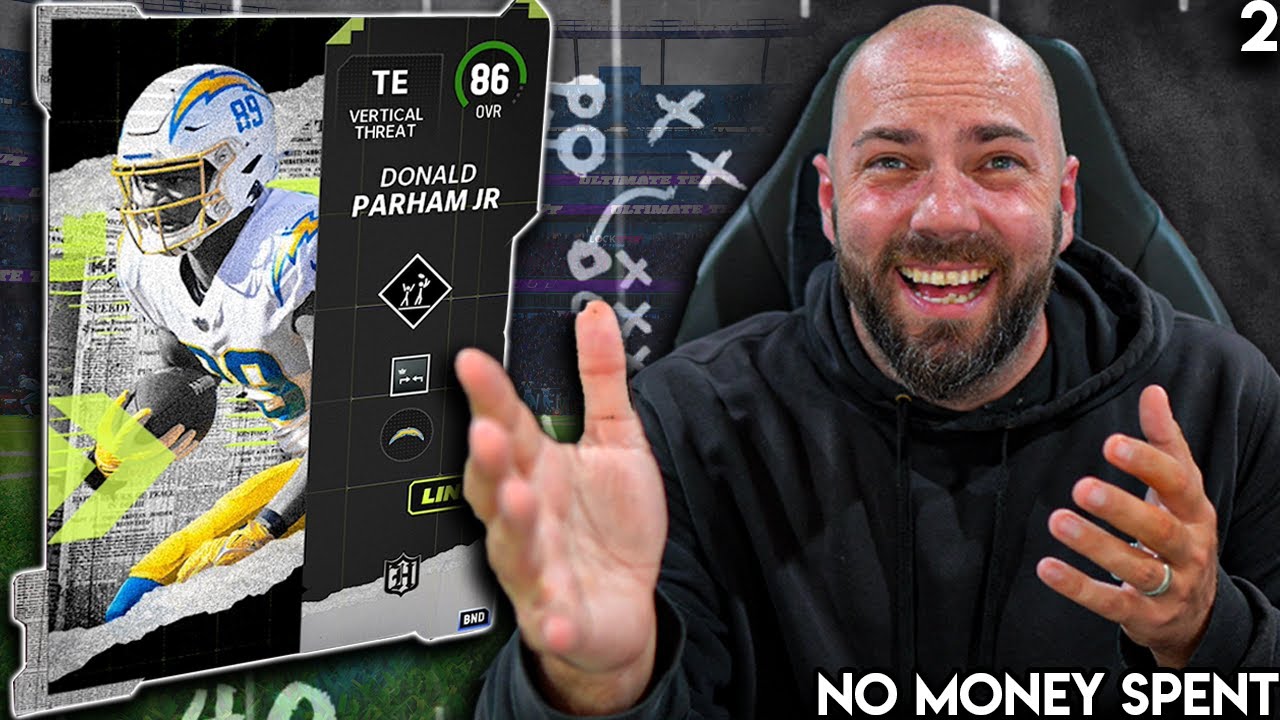 THIS IS THE BEST CARD IN THE GAME! [NO MONEY SPENT #2]