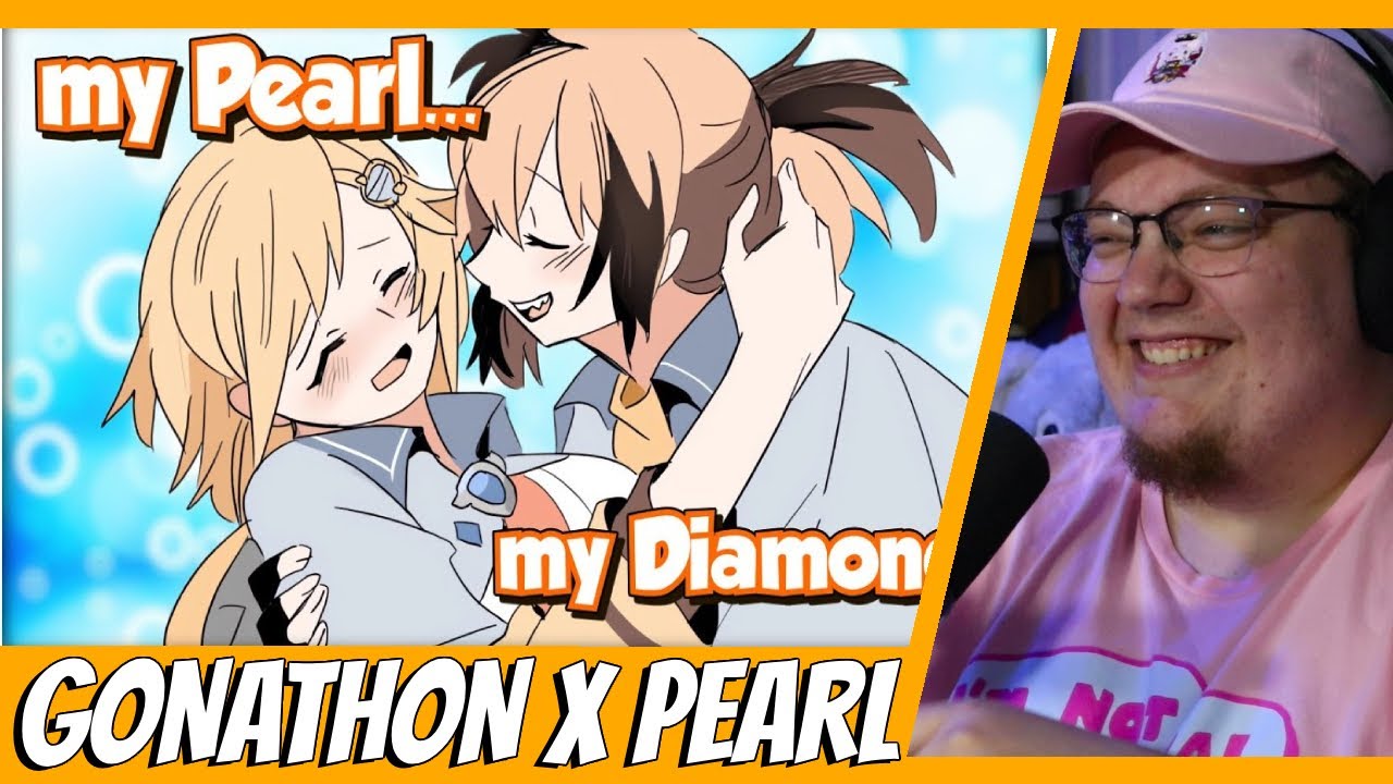 The Tragic Love Story of Sir Gonathon and His Pearl