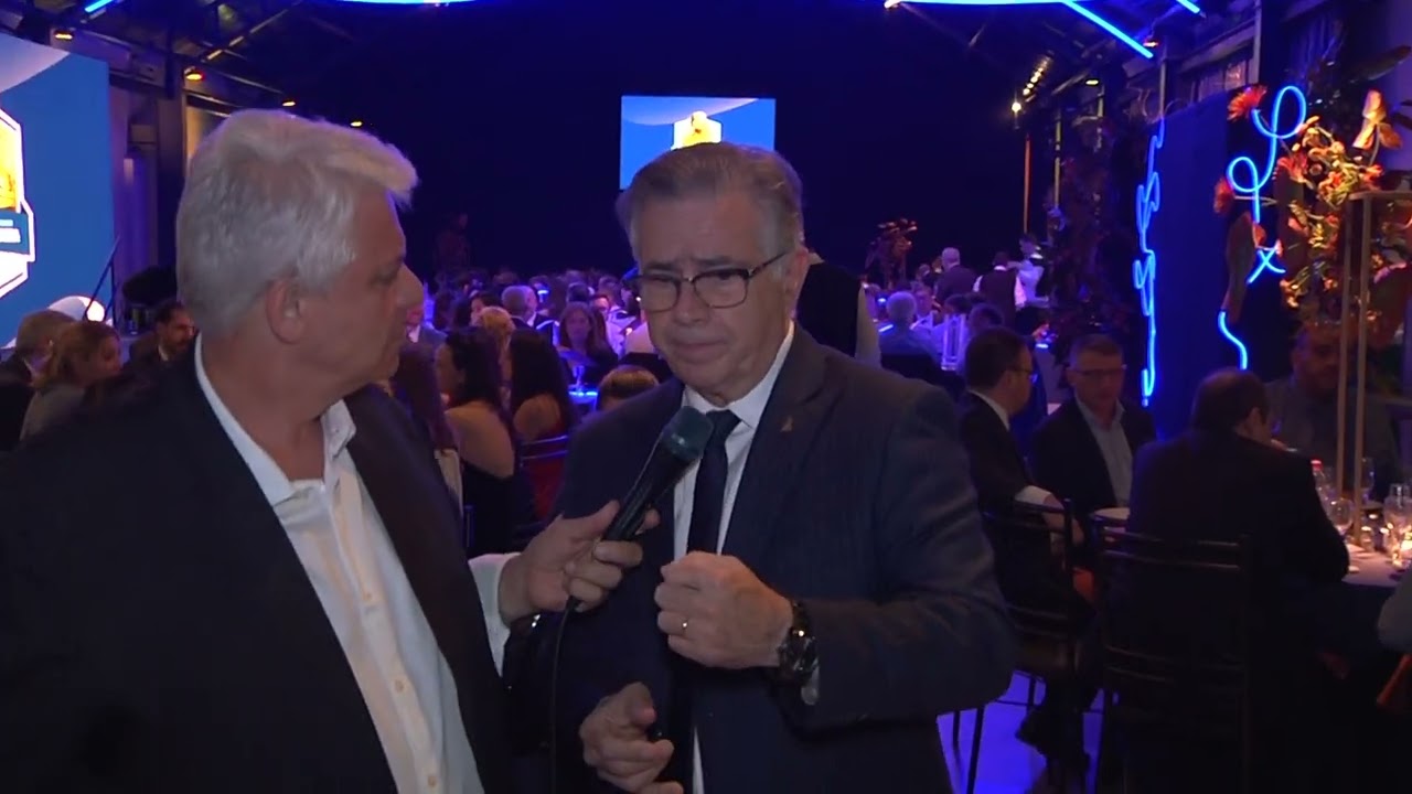 Gigia Bandera 2025 Entrevista 11