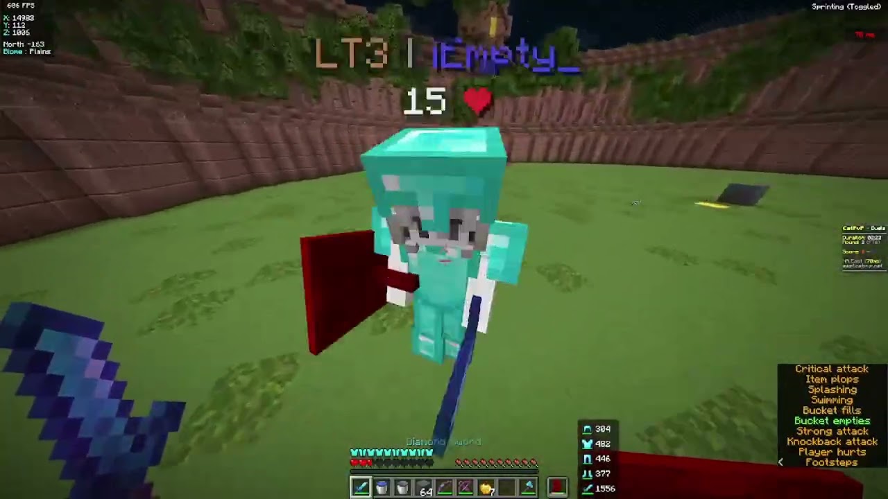 my first uhc teir test lurns list