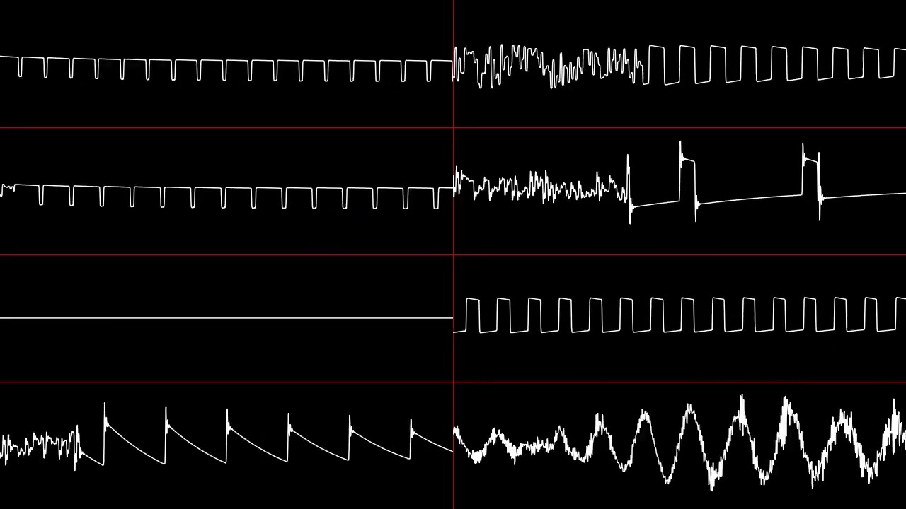 Atrokon Xurne (3x MOS6581 + 1x PCM extension)