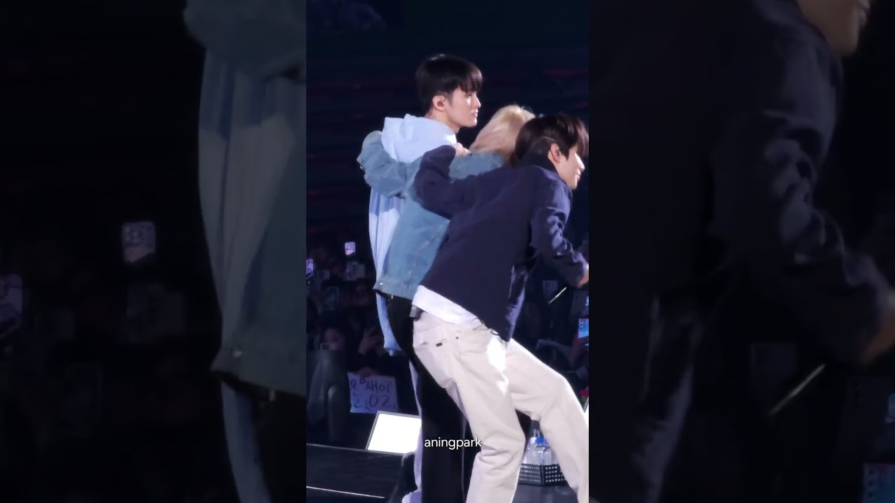 250323 NCT127 NEO CITY:Taipei-The Momentum-Soundcheck