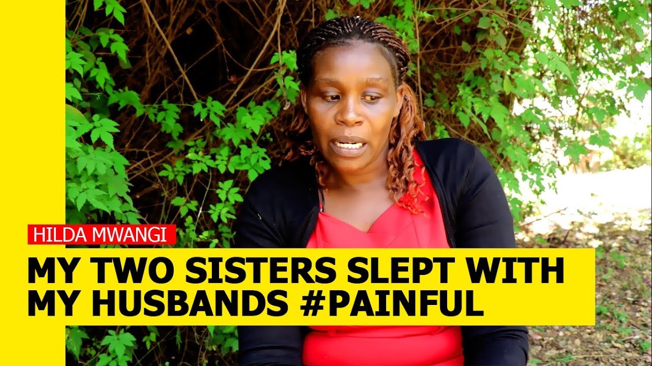 NDATUUNYIRWO MUTHURI WAMBERE NI MY SISTER NA WAKEERI AGICIARA NA SISTER UCIO UNGI ~Hildah Mwangi