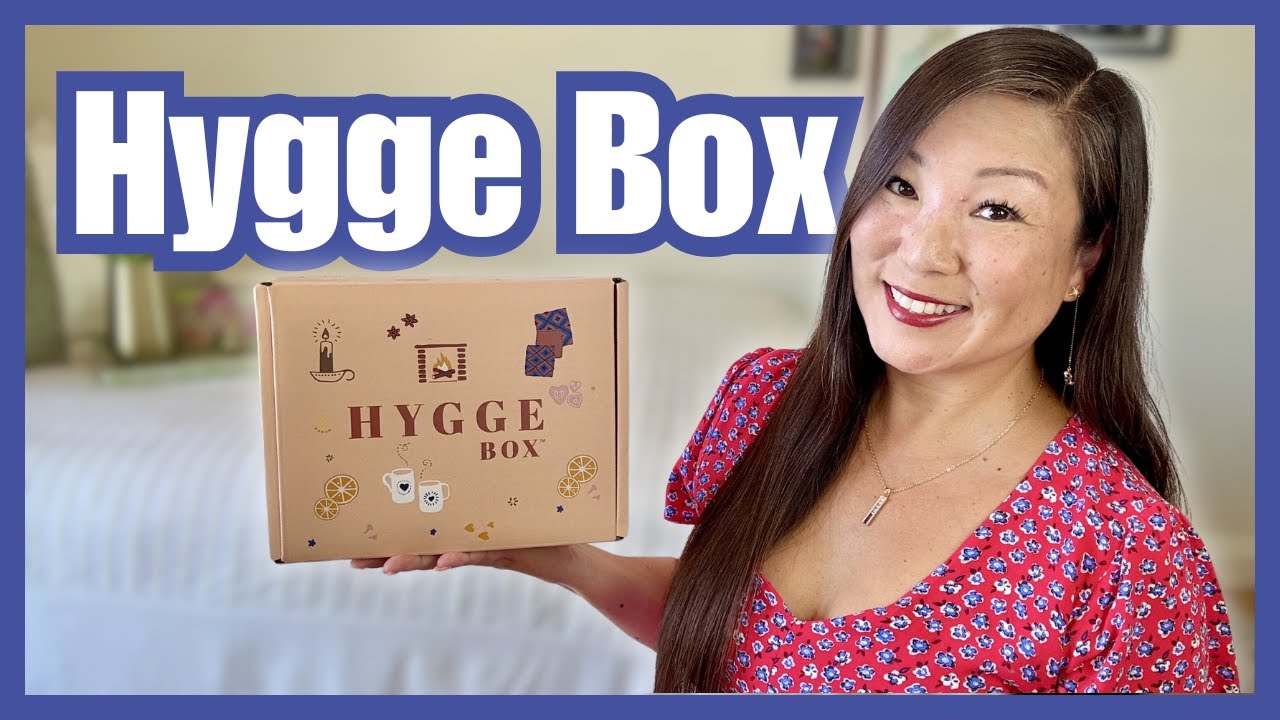 Hygge Box | May 2025