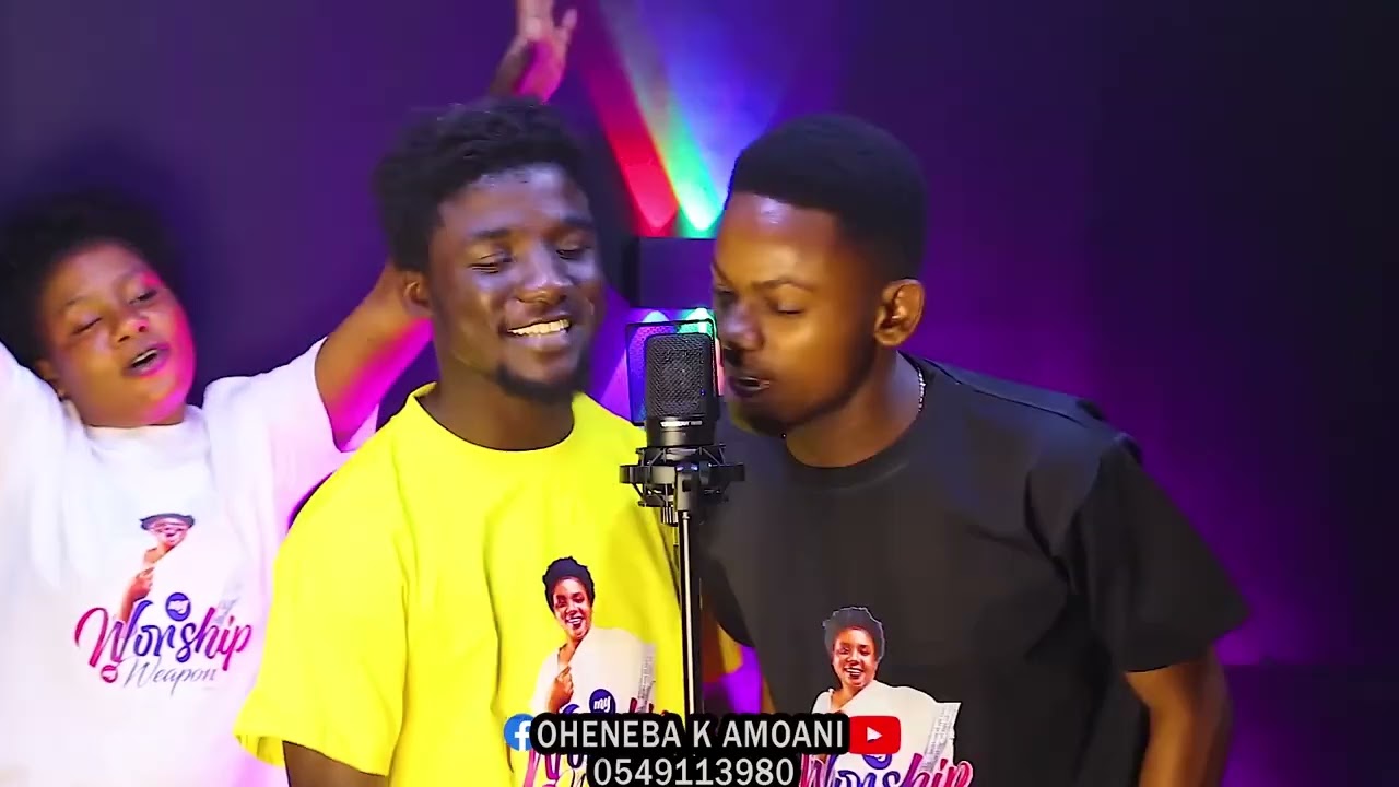 Heat🔥😳😱 Another powerful old tunes by Ohemaa Franca 🔥 Oheneba K Amoani and Ohene Gideon 🔥 Subscribe 