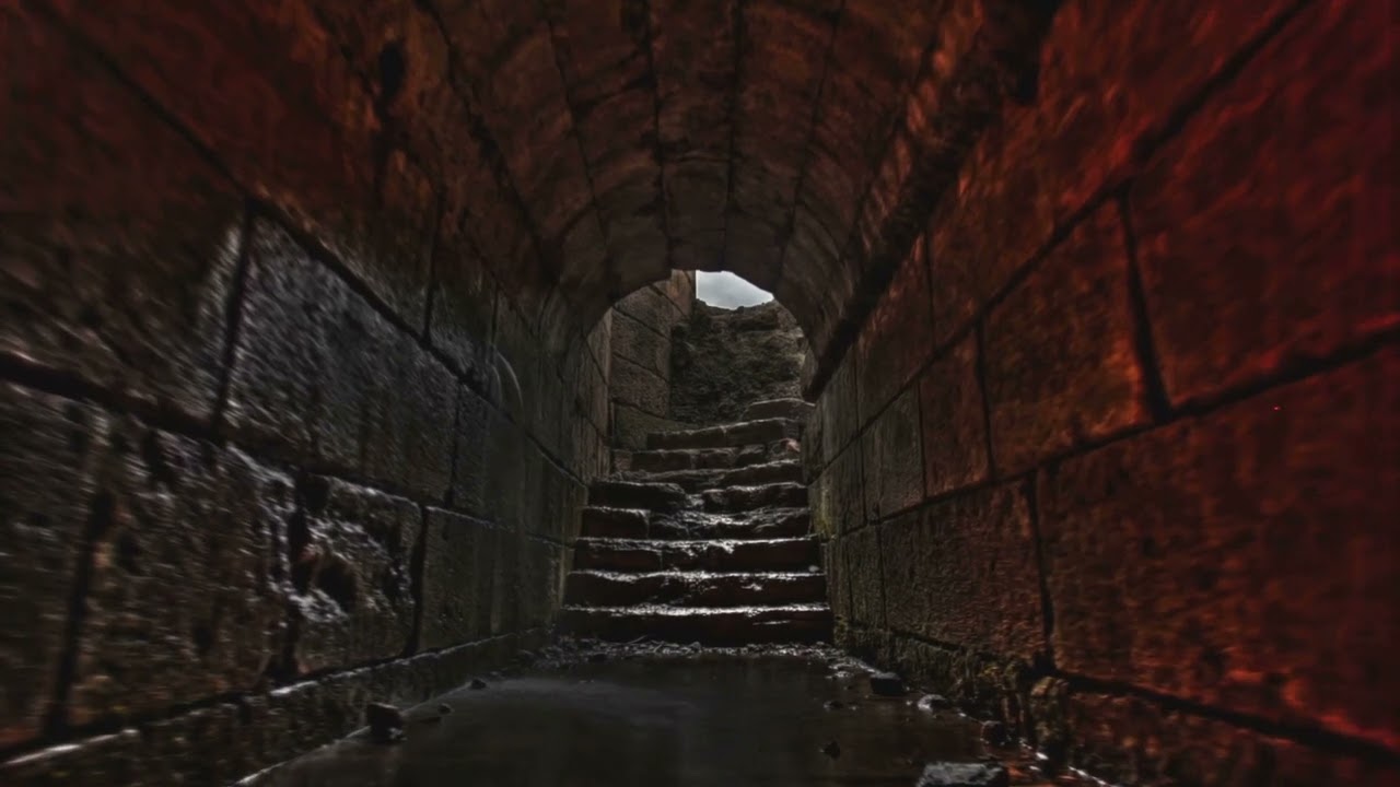 Exploring Rome's Hidden Underground Secrets
