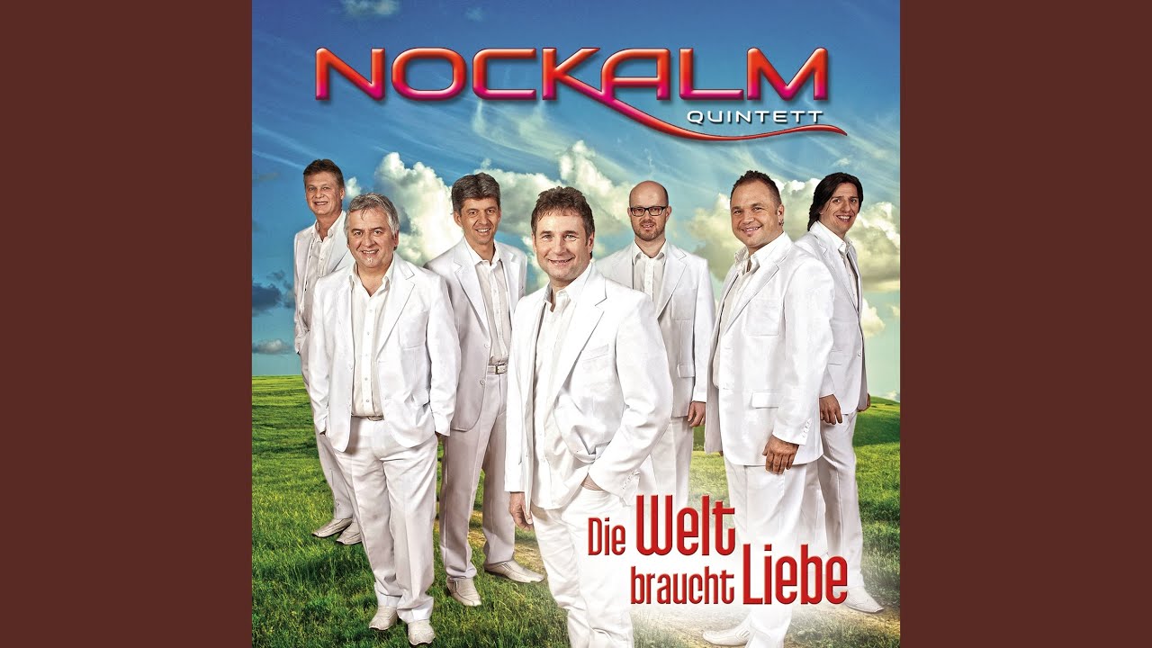 Amadeus In Love (Single Version)