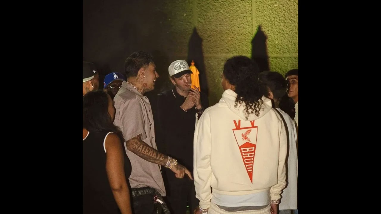 DeeBaby Type Beat - 