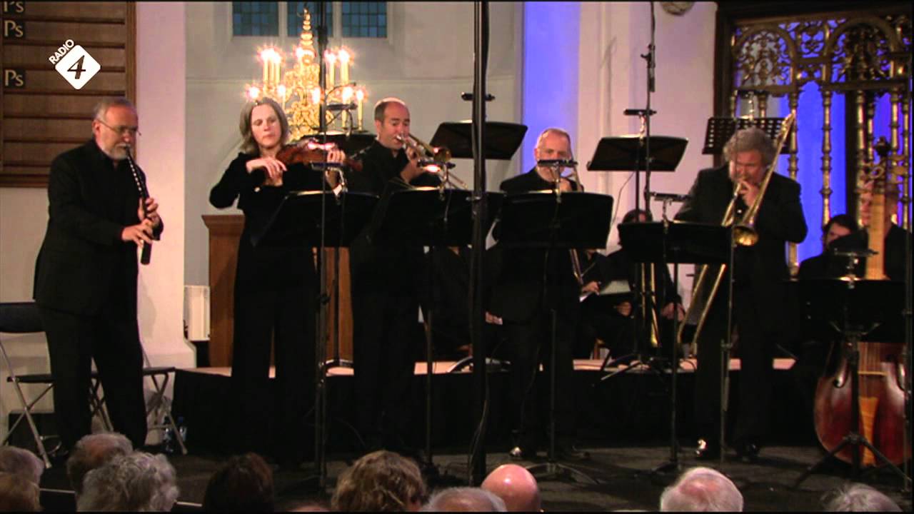 Concerto Palatino deel 1