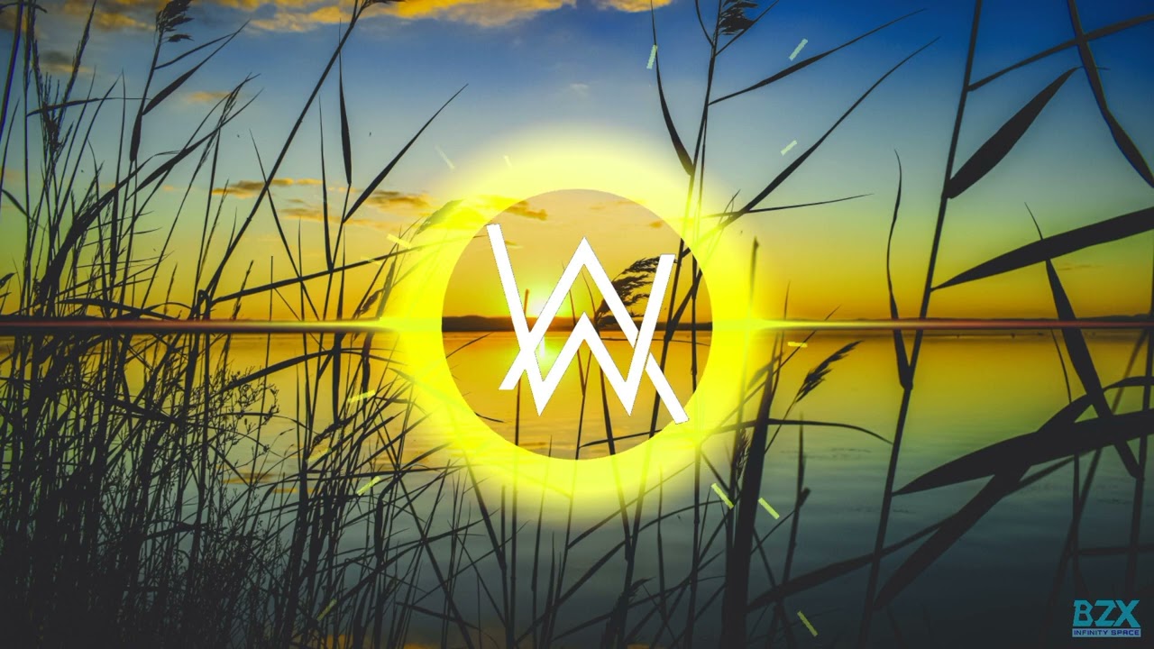 Alan Walker Style - Time (New Song 2023) | BZX MS