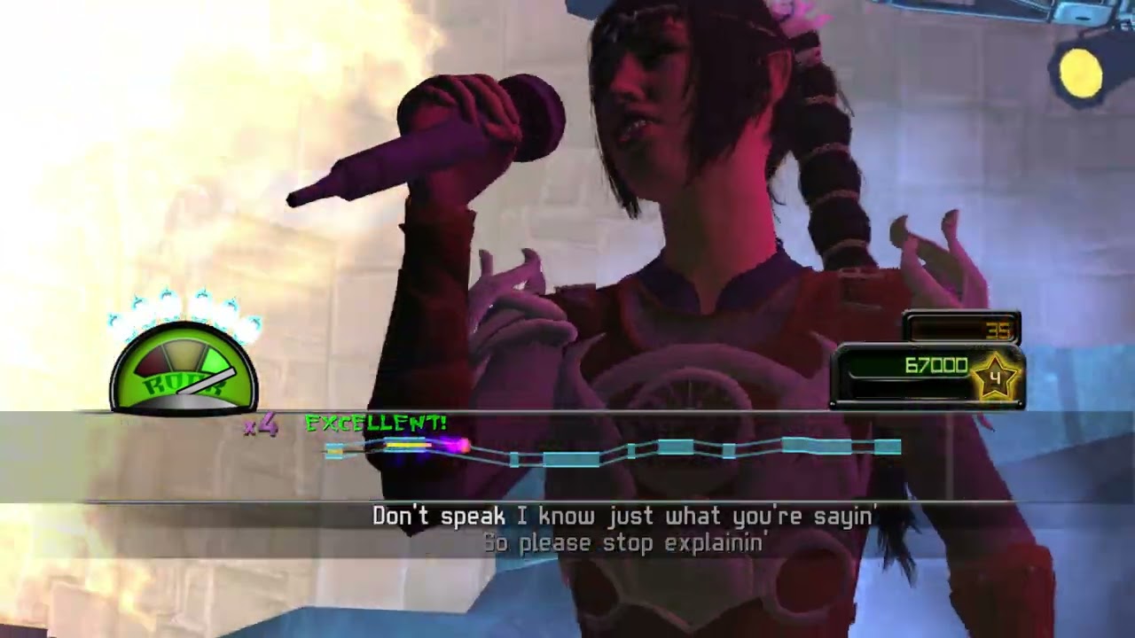 When Shadowheart Casts Silence