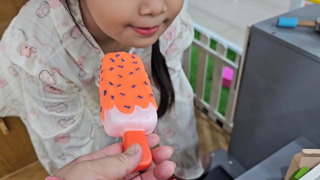 ⚽🏀 Muội đi nhà banh ❤️ Xí Muội Family Tập 406