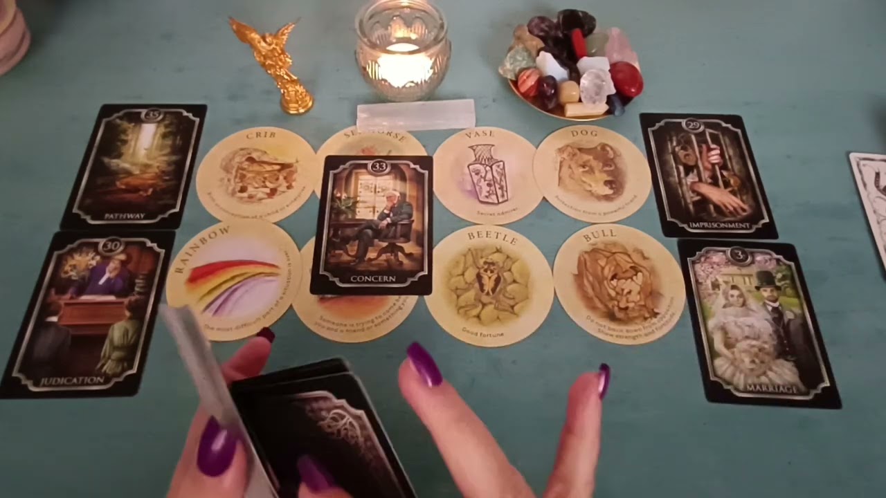 😮❗ ΚΑΡΜΑ!ΚΑΠΟΙΟΣ ΕΠΙΣΤΡΕΦΕΙ   ΜΕΤΑΝΟΙΩΜΕΝΟΣ ΚΑΙ ΘΕΛΕΙ ΝΑ ΣΟΥ ΕΞΟΜΟΛΟΓΗΘΕΙ  ΟΣΑ ΕΚΡΥΒΕ ΜΕΣΑ ΤΟΥ!!!